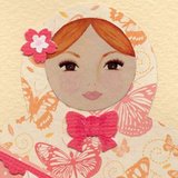 Sophie, matriochkas et vitrines