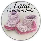 Lana création bébé