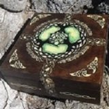 Les coffrets de pandore