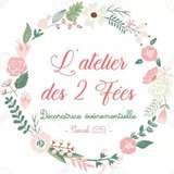 L'atelier des 2 fées