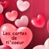 Les cartes de ti'coeur