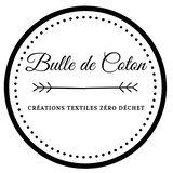 Bulle de coton