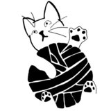 La boutique du chat qui pelote