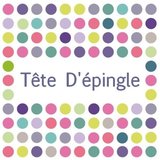 Tête d'épingle shop/CALM