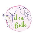 Fil en bulle