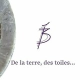 De la terre, des toiles...