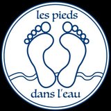 Les pieds dans l'eau - Horloges des Marées