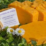 Mlle joséphine m. savonnerie artisanale