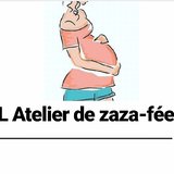 L atelier de zaza fée