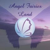 Angel fairies land