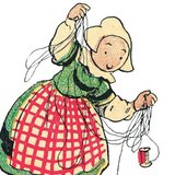 Lolotte serviettes