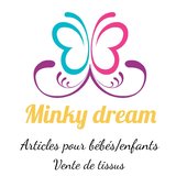 Minky dream