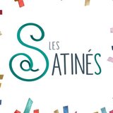Les satinés création