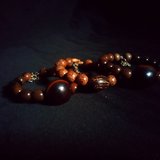 Mad'in'inner menen's dowry