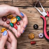 Aux créations de kim