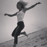 Claire creation copyright