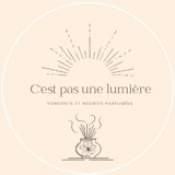 C'est pas une lumière