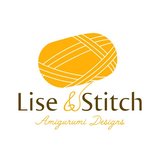 Lise & stitch création