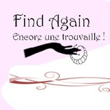 Find again encore une trouvaille!