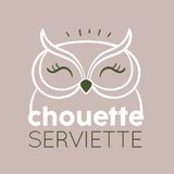 Chouette serviette