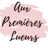 Aux premières lueurs