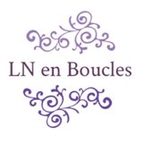 Ln en BOUCLES BIJOUX