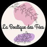 La boutique des fées