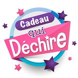 Cadeau qui déchire