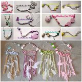 Les attaches eno méli