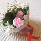 Les doigts d'or d'isa