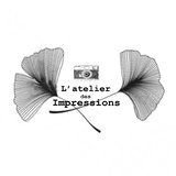 L'atelier des impressions