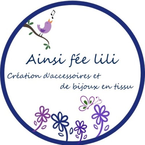 Ainsi fée lili