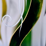 Lydie gaultier bijoux verre