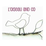 L'oiseau and co