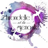 L'hirondelle et la grenouille