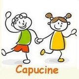 Les créations de Capucine