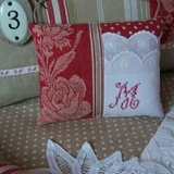 Rayures pois et carreaux