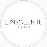 L'insolente paris