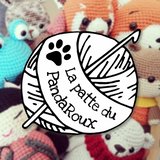 La patte du pandaroux