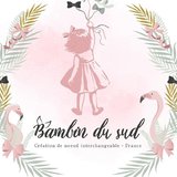 Bambin du sud