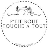 P'tit bout touche à tout