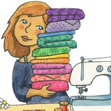 Anne duprat créations mercerie
