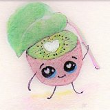 Petit kiwi