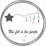 Un fil à la perle