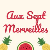 Aux sept merveilles