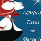 Lovely tissus et mercerie