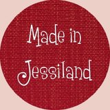 Made in jessiland créations