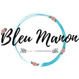 Bleu manon