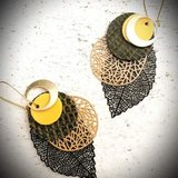 Bijoux originaux fait à la main