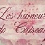 Les humeurs de catsoan